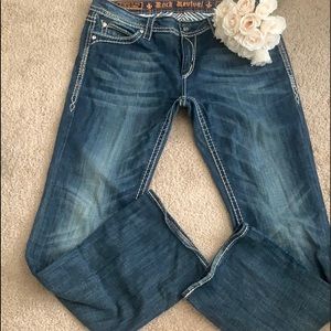 Rock Revival Jeans 👖 💰❤️🎊😍 32x31.